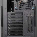 Thermaltake Suppressor F31 (Tempered Glass Edition) Gaming Midi Tower Κουτί Υπολογιστή με Πλαϊνό Παράθυρο Γκρι