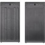 Thermaltake Suppressor F31 (Tempered Glass Edition) Gaming Midi Tower Κουτί Υπολογιστή με Πλαϊνό Παράθυρο Γκρι
