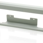 Thermaltake TR100 Mini Tower Κουτί Υπολογιστή Verde Green