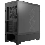 Adata Starker Air BTF Midi Tower Κουτί Υπολογιστή Μαύρο