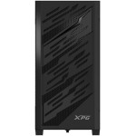 Adata Starker Air BTF Midi Tower Κουτί Υπολογιστή Μαύρο