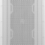 Adata XPG Valor Mesh Gaming Midi Tower Κουτί Υπολογιστή με Πλαϊνό Παράθυρο Λευκό