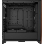 Thermaltake S370 WS Gaming Midi Tower Κουτί Υπολογιστή Μαύρο