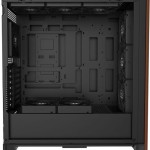 Thermaltake S370 WS Gaming Midi Tower Κουτί Υπολογιστή Μαύρο