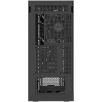 Thermaltake S370 WS Gaming Midi Tower Κουτί Υπολογιστή Μαύρο