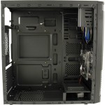 LC-Power 7037B Midi Tower Κουτί Υπολογιστή Μαύρο