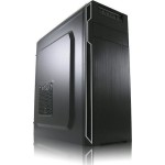 LC-Power 7038B Midi Tower Κουτί Υπολογιστή Μαύρο