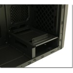LC-Power 7038B Midi Tower Κουτί Υπολογιστή Μαύρο