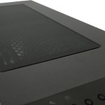 LC-Power Gaming 709B - Solar_System_X Midi Tower Κουτί Υπολογιστή με Πλαϊνό Παράθυρο και RGB Φωτισμό Μαύρο