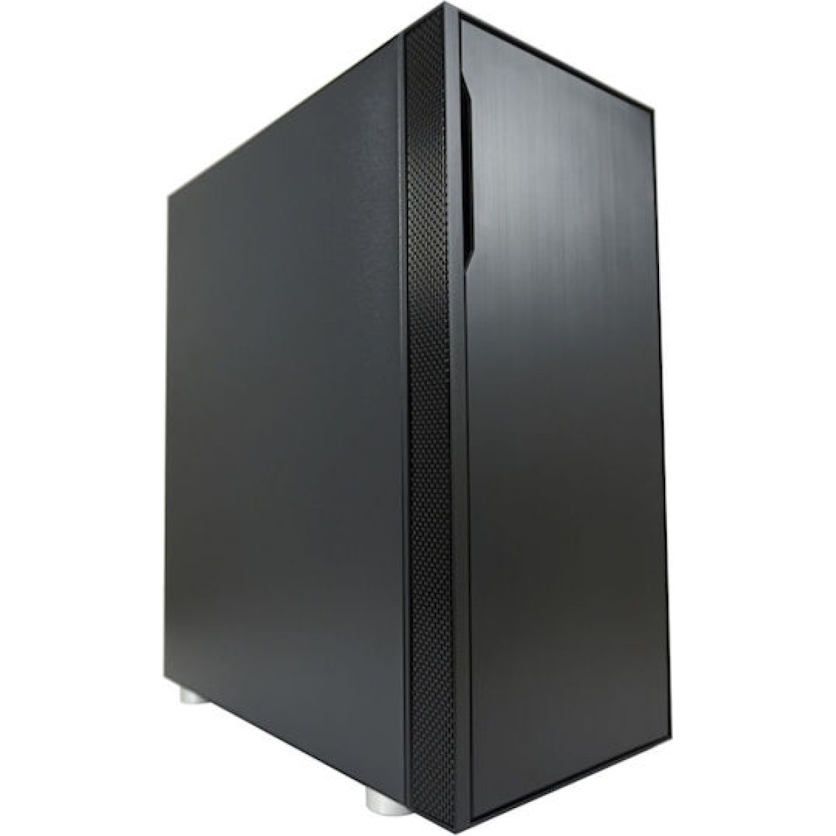 LC-Power 8000B - sound-insulated Gaming Midi Tower Κουτί Υπολογιστή Μαύρο