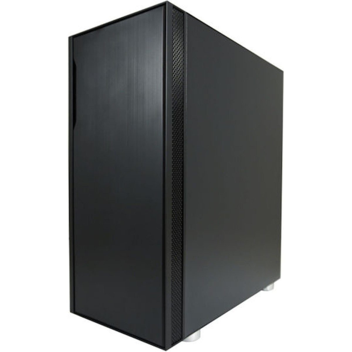 LC-Power 8000B - sound-insulated Gaming Midi Tower Κουτί Υπολογιστή Μαύρο