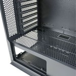 LC-Power 8000B - sound-insulated Gaming Midi Tower Κουτί Υπολογιστή Μαύρο