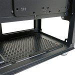 LC-Power Gaming Wanderer X Midi Tower Κουτί Υπολογιστή με Πλαϊνό Παράθυρο και RGB Φωτισμό Μαύρο