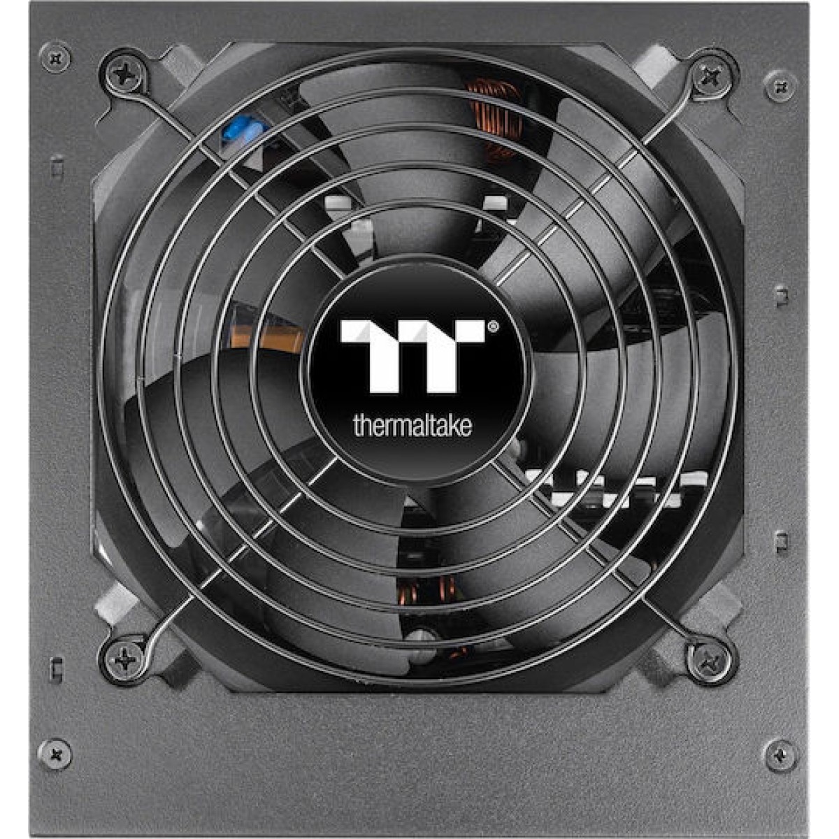 Thermaltake Hamburg 650W Μαύρο Τροφοδοτικό Υπολογιστή Full Wired