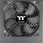 Thermaltake Hamburg 650W Μαύρο Τροφοδοτικό Υπολογιστή Full Wired