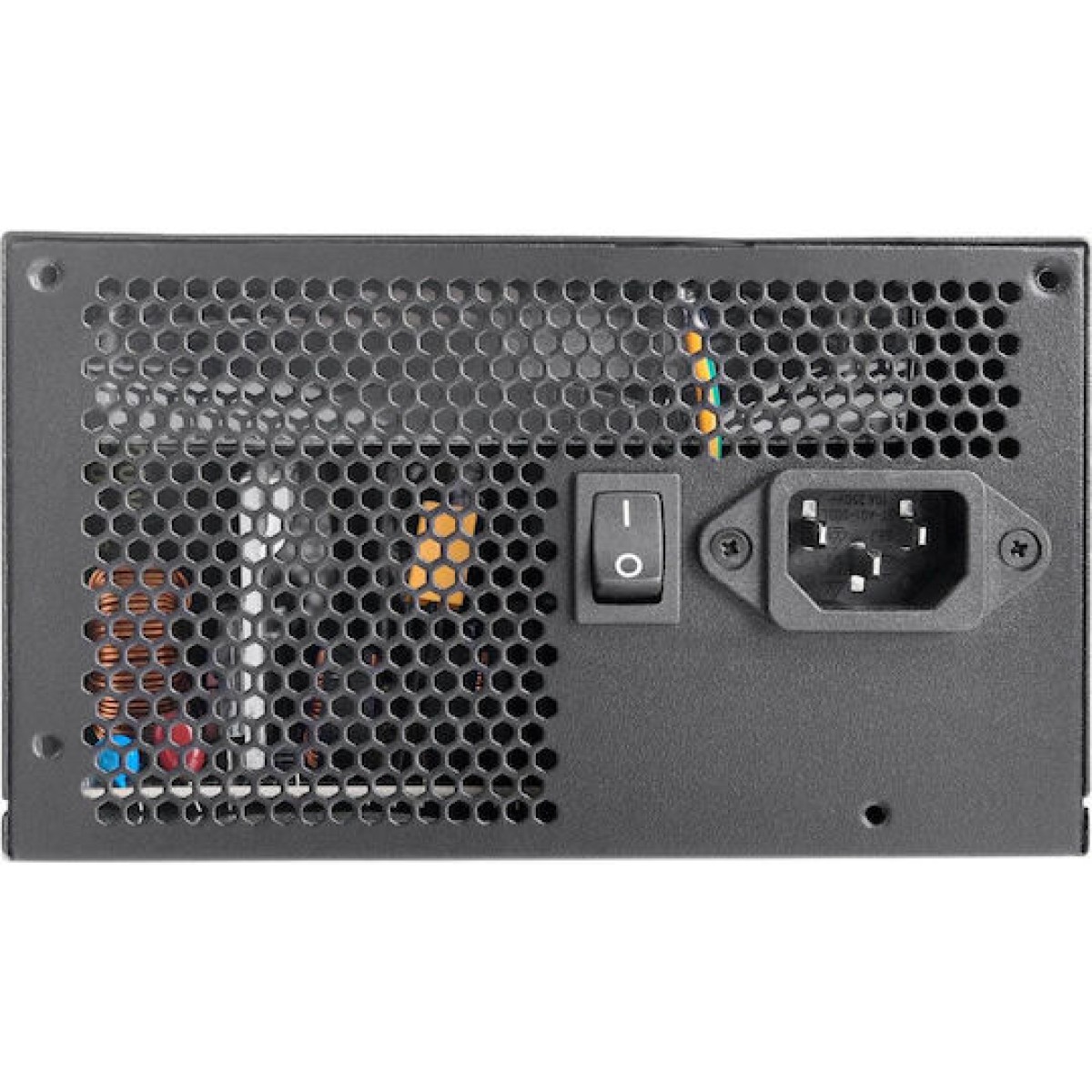 Thermaltake Hamburg 650W Μαύρο Τροφοδοτικό Υπολογιστή Full Wired