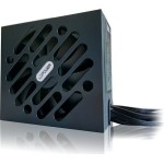 LC-Power LC400SI V2.31 rev. 2.31 400W Μαύρο Τροφοδοτικό Υπολογιστή Full Wired 80 Plus Standard