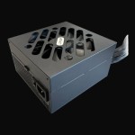 LC-Power LC400SI V2.31 rev. 2.31 400W Μαύρο Τροφοδοτικό Υπολογιστή Full Wired 80 Plus Standard