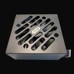 LC-Power LC400SI V2.31 rev. 2.31 400W Μαύρο Τροφοδοτικό Υπολογιστή Full Wired 80 Plus Standard