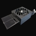 LC-Power LC400SI V2.31 rev. 2.31 400W Μαύρο Τροφοδοτικό Υπολογιστή Full Wired 80 Plus Standard