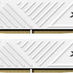 Adata GAMMIX D35 DDR4 64GB RAM με 2x32GB Modules και Ταχύτητα 3200 για Desktop