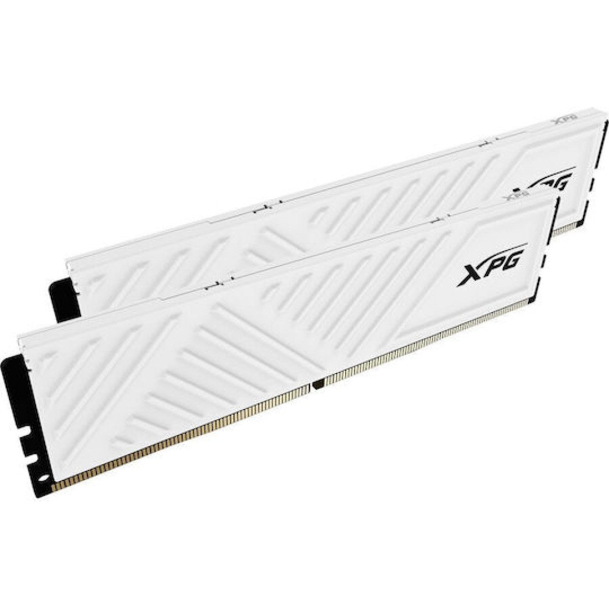 Adata GAMMIX D35 DDR4 64GB RAM με 2x32GB Modules και Ταχύτητα 3200 για Desktop
