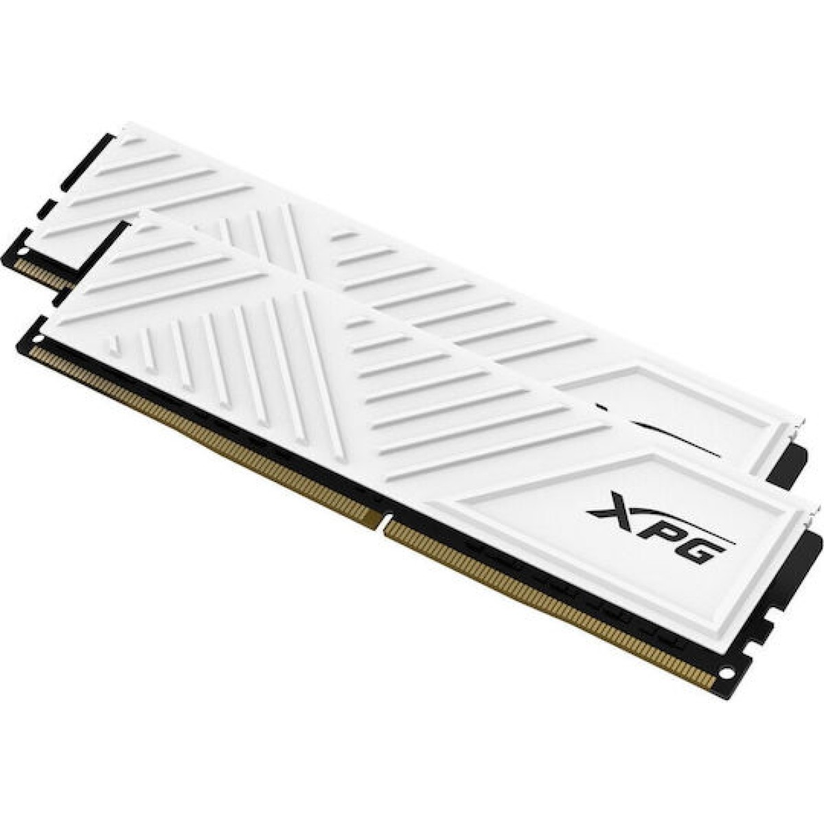Adata GAMMIX D35 DDR4 64GB RAM με 2x32GB Modules και Ταχύτητα 3200 για Desktop