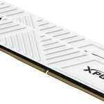 Adata GAMMIX D35 DDR4 64GB RAM με 2x32GB Modules και Ταχύτητα 3200 για Desktop