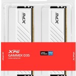 Adata GAMMIX D35 DDR4 64GB RAM με 2x32GB Modules και Ταχύτητα 3200 για Desktop