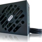 LC-Power LC500SI rev. 2.31 500W Μαύρο Τροφοδοτικό Υπολογιστή Full Wired 80 Plus Standard