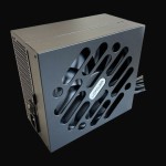 LC-Power LC500SI rev. 2.31 500W Μαύρο Τροφοδοτικό Υπολογιστή Full Wired 80 Plus Standard