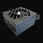 LC-Power LC500SI rev. 2.31 500W Μαύρο Τροφοδοτικό Υπολογιστή Full Wired 80 Plus Standard