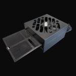 LC-Power LC500SI rev. 2.31 500W Μαύρο Τροφοδοτικό Υπολογιστή Full Wired 80 Plus Standard