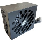 LC-Power LC600SI V2.31 rev. 2.31 600W Μαύρο Τροφοδοτικό Υπολογιστή Full Wired 80 Plus Standard