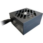 LC-Power LC600SI V2.31 rev. 2.31 600W Μαύρο Τροφοδοτικό Υπολογιστή Full Wired 80 Plus Standard