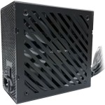 LC-Power Integrator Pro LC6550B-SI V3.1 550W Μαύρο Τροφοδοτικό Υπολογιστή Full Wired 80 Plus Bronze