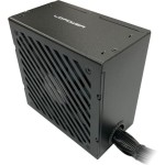 LC-Power Integrator Pro LC6550B-SI V3.1 550W Μαύρο Τροφοδοτικό Υπολογιστή Full Wired 80 Plus Bronze