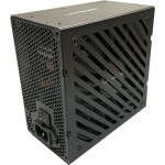 LC-Power Integrator Pro LC6550B-SI V3.1 550W Μαύρο Τροφοδοτικό Υπολογιστή Full Wired 80 Plus Bronze