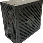 LC-Power Integrator Pro LC6550B-SI V3.1 550W Μαύρο Τροφοδοτικό Υπολογιστή Full Wired 80 Plus Bronze