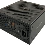 LC-Power Integrator Pro LC6550B-SI V3.1 550W Μαύρο Τροφοδοτικό Υπολογιστή Full Wired 80 Plus Bronze