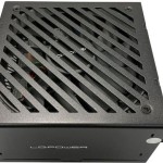 LC-Power Integrator Pro LC6550B-SI V3.1 550W Μαύρο Τροφοδοτικό Υπολογιστή Full Wired 80 Plus Bronze