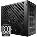 LC-Power Integrator Pro LC6750B-SI V3.1 750W Μαύρο Τροφοδοτικό Υπολογιστή Full Wired 80 Plus Bronze
