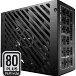 LC-Power Integrator Pro LC6750B-SI V3.1 750W Μαύρο Τροφοδοτικό Υπολογιστή Full Wired 80 Plus Bronze