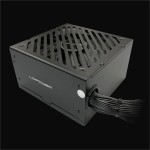 LC-Power Integrator Pro LC6750B-SI V3.1 750W Μαύρο Τροφοδοτικό Υπολογιστή Full Wired 80 Plus Bronze