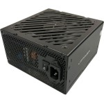 LC-Power Integrator Pro LC6750B-SI V3.1 750W Μαύρο Τροφοδοτικό Υπολογιστή Full Wired 80 Plus Bronze