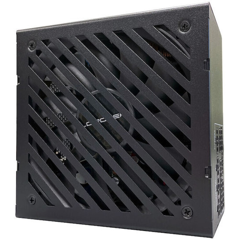 LC-Power Integrator Pro LC6850B-SI V3.1 850W Μαύρο Τροφοδοτικό Υπολογιστή Full Wired 80 Plus Bronze