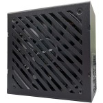LC-Power Integrator Pro LC6850B-SI V3.1 850W Μαύρο Τροφοδοτικό Υπολογιστή Full Wired 80 Plus Bronze