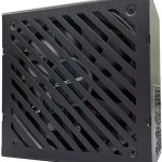 LC-Power Integrator Pro LC6850B-SI V3.1 850W Μαύρο Τροφοδοτικό Υπολογιστή Full Wired 80 Plus Bronze