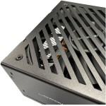 LC-Power Integrator Pro LC6850B-SI V3.1 850W Μαύρο Τροφοδοτικό Υπολογιστή Full Wired 80 Plus Bronze