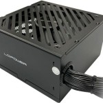 LC-Power Integrator Pro LC6850B-SI V3.1 850W Μαύρο Τροφοδοτικό Υπολογιστή Full Wired 80 Plus Bronze